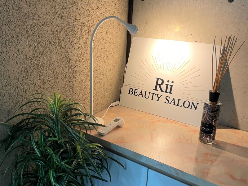サロン写真3