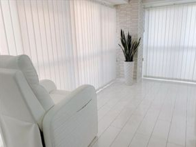 VIOLA NAIL&times;EYELASH（ビオラ ネイル&times;アイラッシュ）店舗内装写真