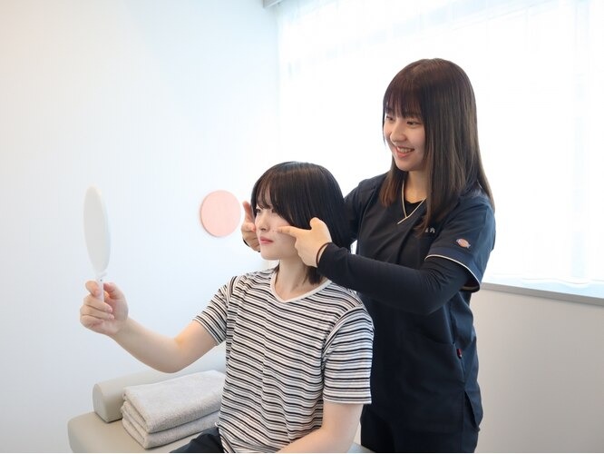 サロン写真1