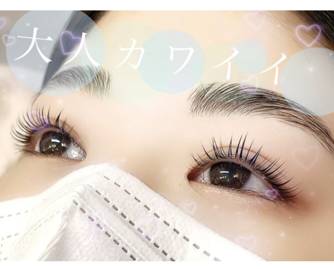 サロン写真2