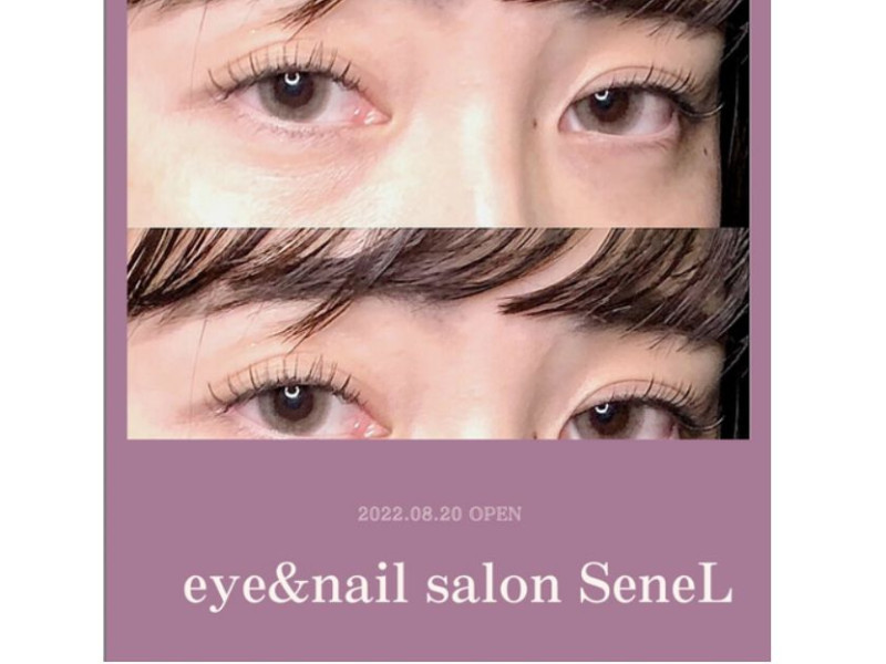 SeneL（セネル）店舗内装写真