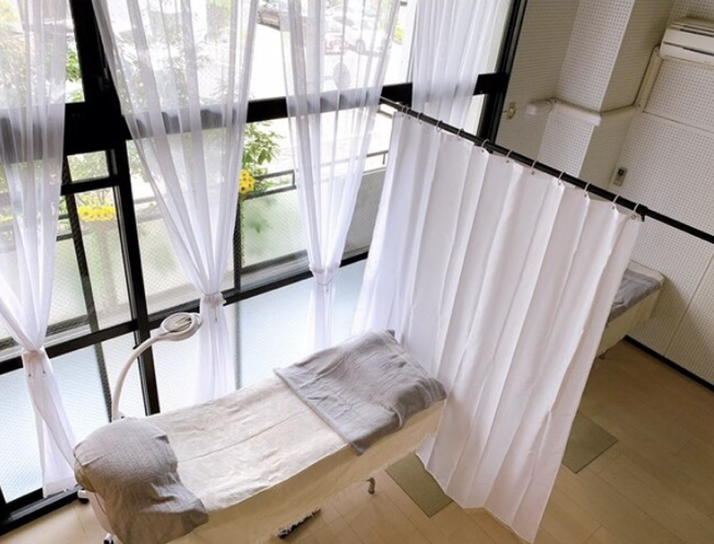 3.A（スリーエー）高宮店店舗内装写真