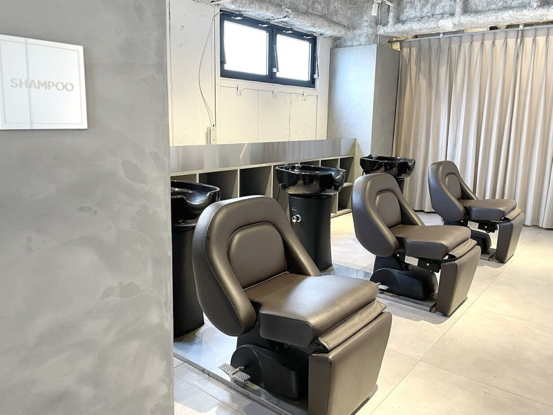 サロン写真5
