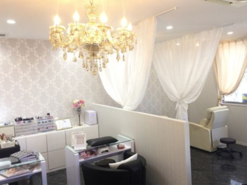 Elmo Glan(エルモグラン)店舗内装写真