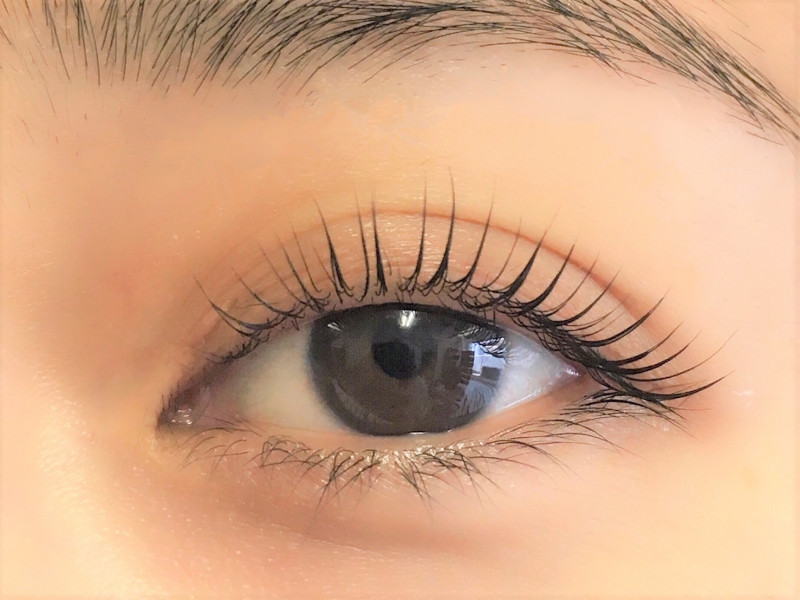 volare（ボラーレ）まつげエクステ&まつげパーマ店舗内装写真