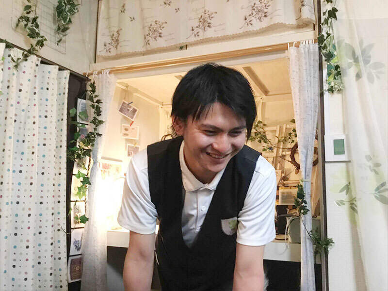 サロン写真4