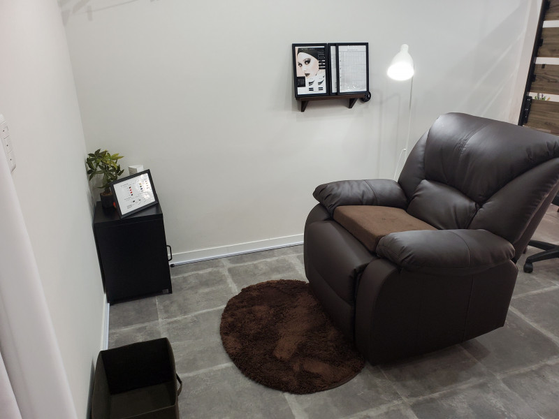 epic EYELASH SALON （エピック アイラッシュサロン）店舗内装写真