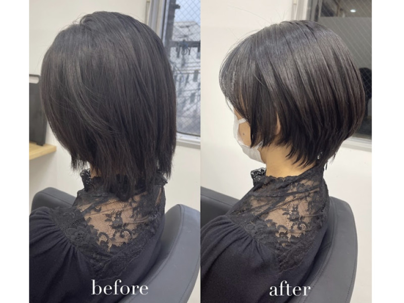 サロン写真5