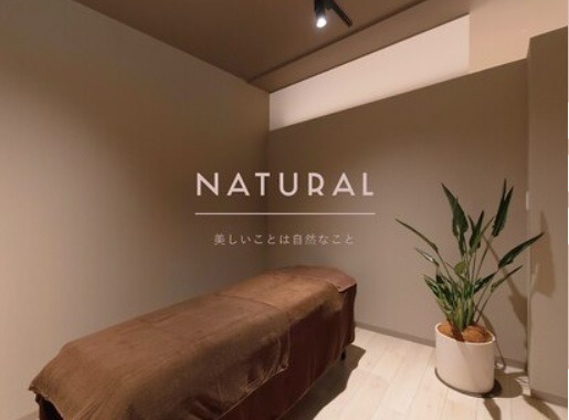 リンパマッサージ NATURAL（ナチュラル）箱崎店店舗内装写真