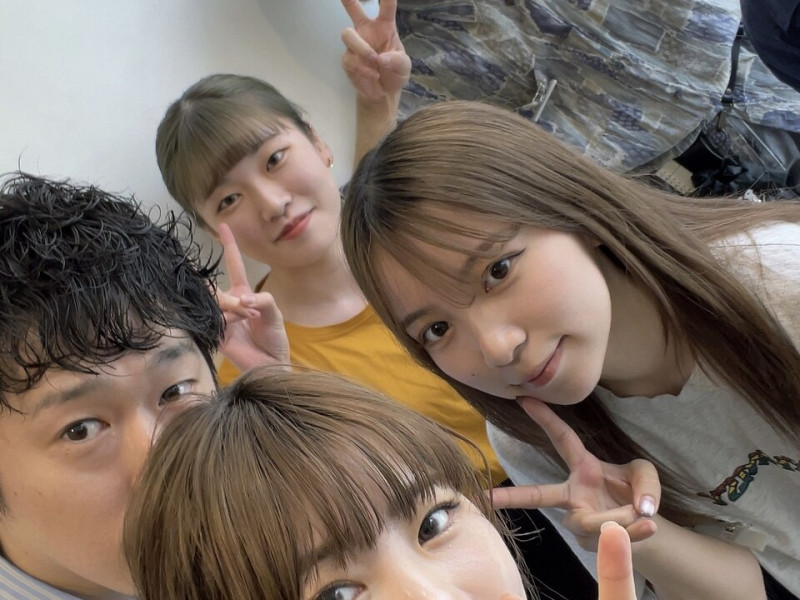 サロン写真6