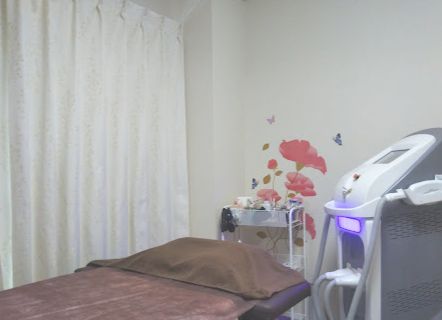 Beauty Support-R（ビューティーサポート アール） 恵比寿店店舗内装写真