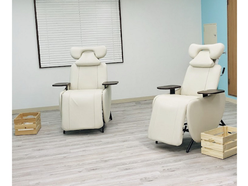 CECIL beauty salon（セシル ビューティーサロン）青梅河辺店店舗内装写真