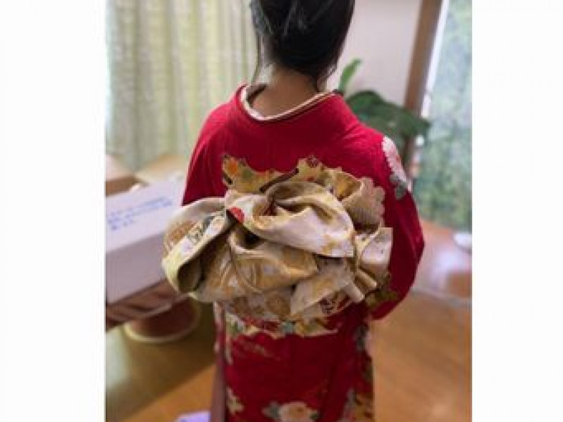 サロン写真2