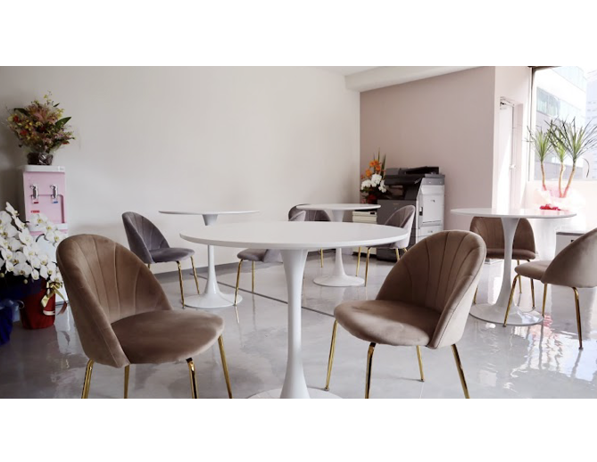 FELIXHOUSE&NAIL（フェリックスハウス＆ネイル）店舗内装写真