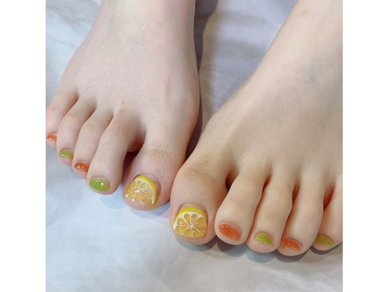 サロン写真5