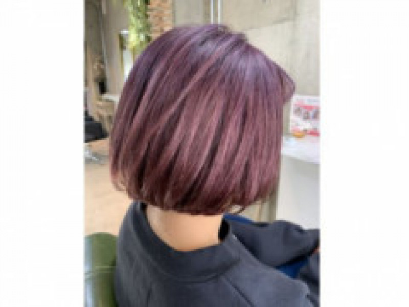 サロン写真7
