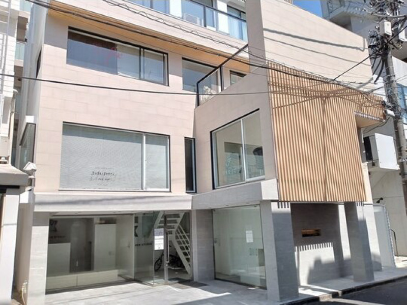 プライベートサロン Aririe（アリリエ）店舗内装写真