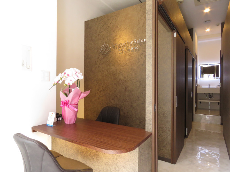 サロン写真1