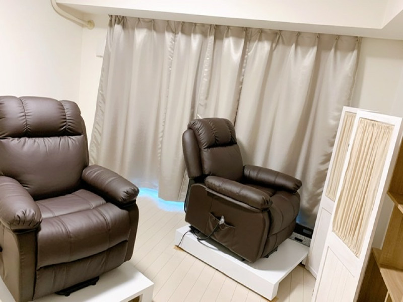 店舗内装写真