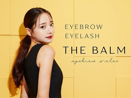 THE BALM （ザ バーム ）神楽坂店店舗内装写真