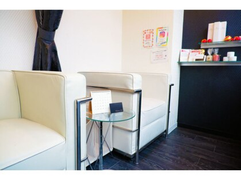 ブラジリアンワックス脱毛専門サロン  Queen&rsquo;ｓ Wax 恵比寿店（クイーンズワックス）店舗内装写真