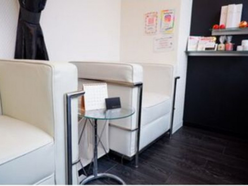 ブラジリアンワックス脱毛専門サロン  Queen&rsquo;ｓ Wax 池袋店（クイーンズワックス）店舗内装写真