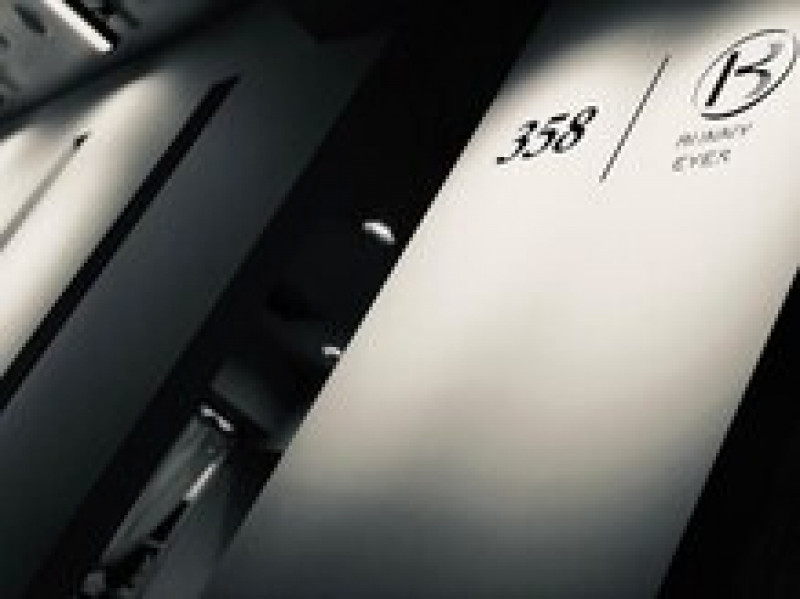 店舗内装写真