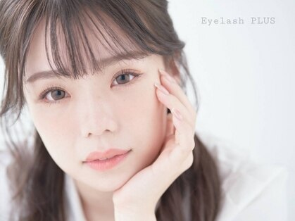 Eyelash PLUS（アイラッシュ プラス）二子玉川店舗内装写真