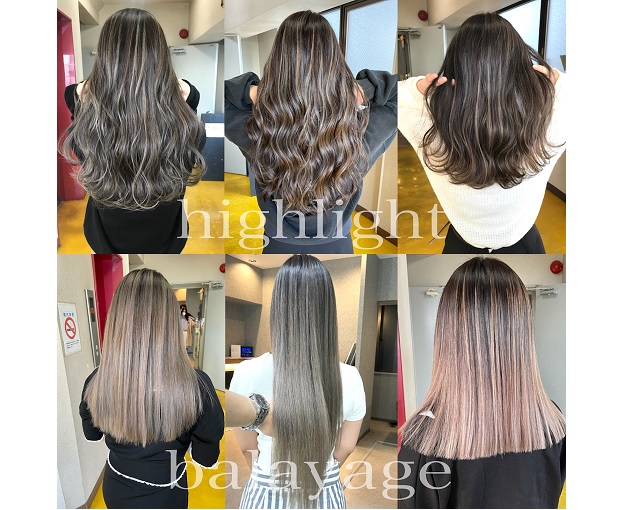 Embellir（アンベリール）甲東園店舗内装写真