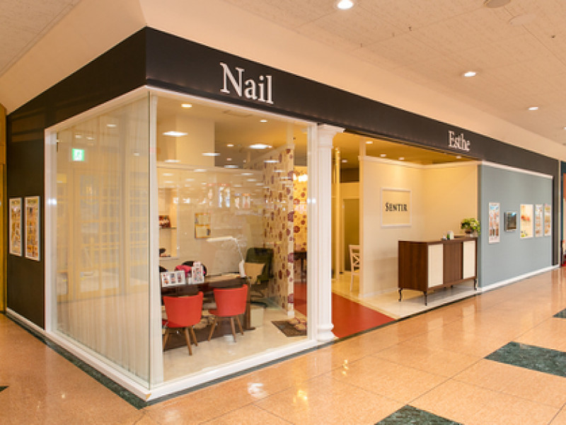 センティア MEGAドン・キホーテUNY大口店店舗内装写真