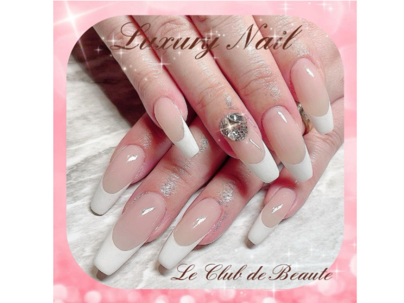 ル クラブ ド ボーテ店舗内装写真