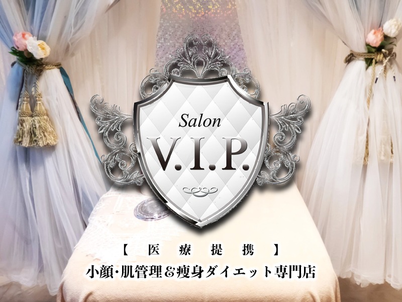 SalonV.I.P.（サロン ブイアイピー）新宿東南口店店舗内装写真