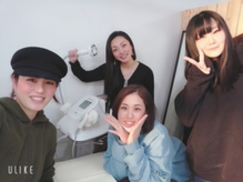 サロン写真3