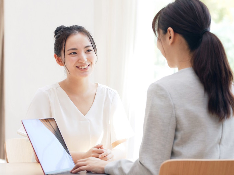 Engagement partner（エンゲージメント パートナー）/企業訪問型セラピスト店舗内装写真