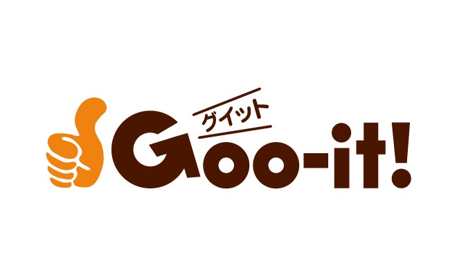 Goo-it！