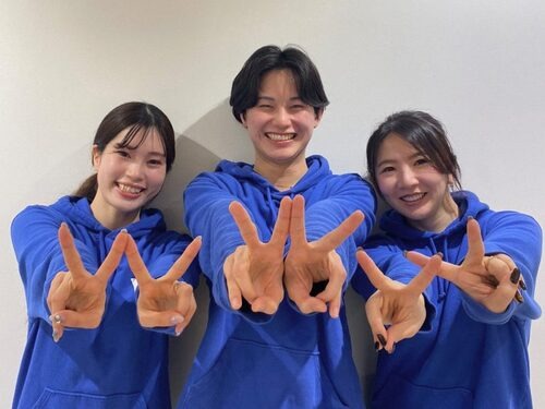 WECLE（ウイークル）神戸元町店店舗内装写真