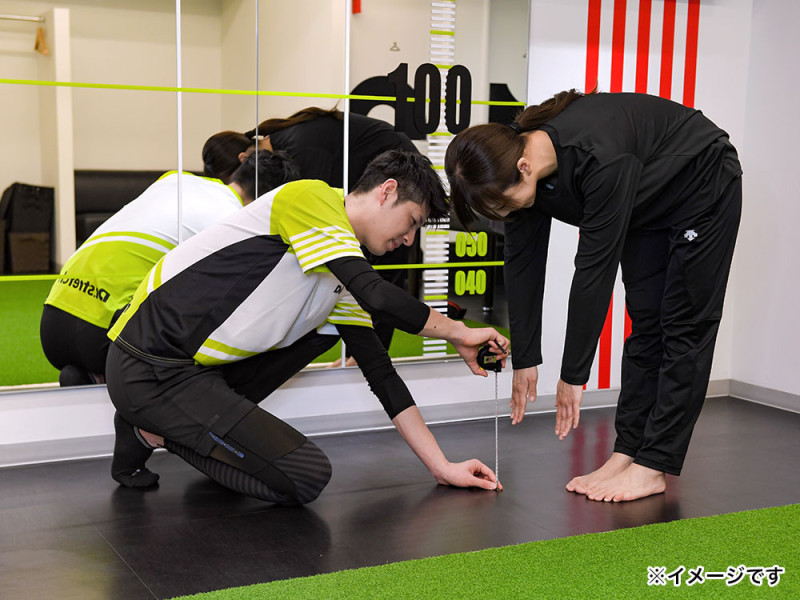 ドックドクタートレーナー ドックドクタートレーナー