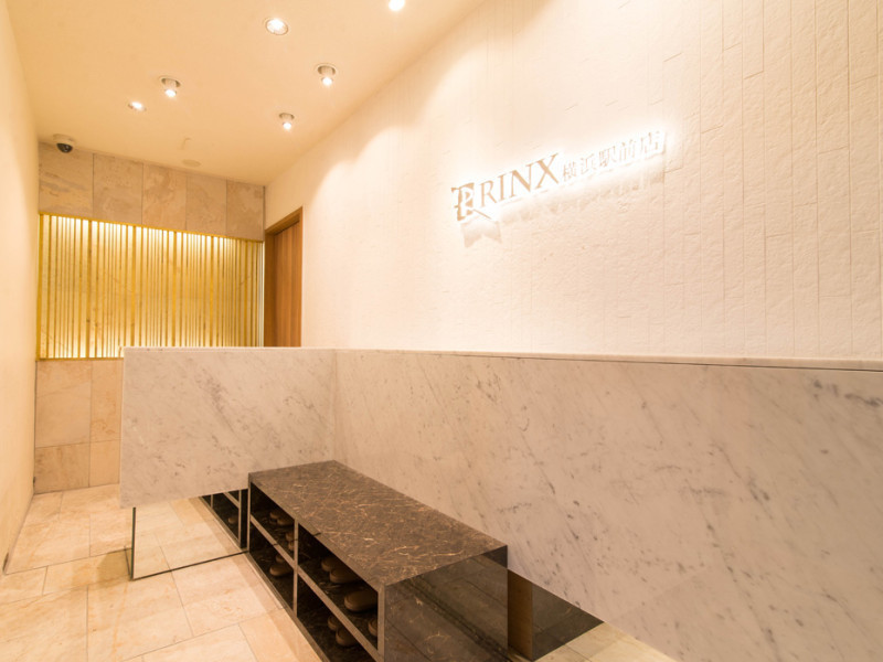 RINX（リンクス）横浜駅前店店舗内装写真