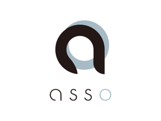 asso（アッソ）店舗内装写真