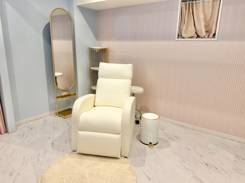 ＆&alpha;（アンドアルファ）渋谷店店舗内装写真