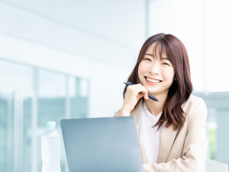 【一般職求人】一般事務（ケータリング業）店舗内装写真