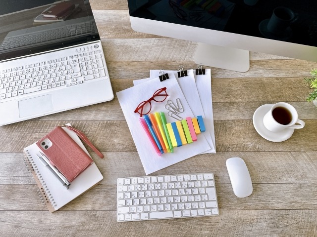 【一般職求人】総合職（ベビー・子ども用品専門店）店舗内装写真