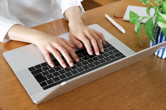 【一般職求人】事務（インフラ設備のサポート）店舗内装写真