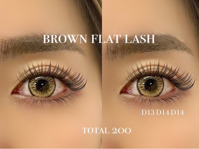 eyelash salon nefer（ネフェル）店舗内装写真