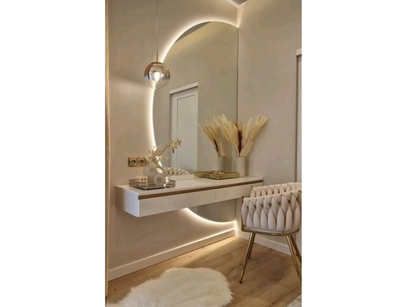 Ra salon（アールエーサロン）店舗内装写真