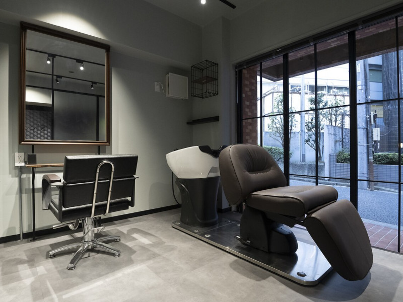 Slocan（スローカン）店舗内装写真