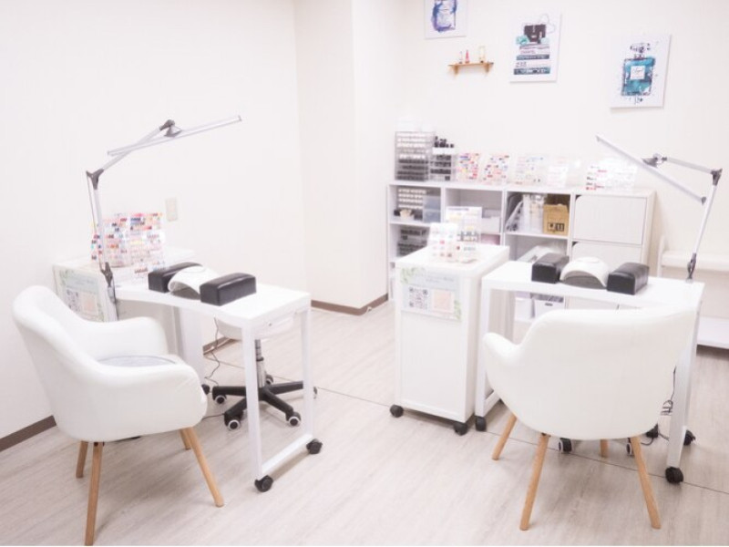 Can I Dressy（キャンアイドレッシー）菊川店店舗内装写真