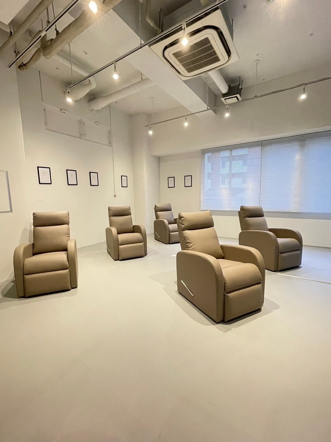 Bianca（ビアンカ）天神大名店店舗内装写真