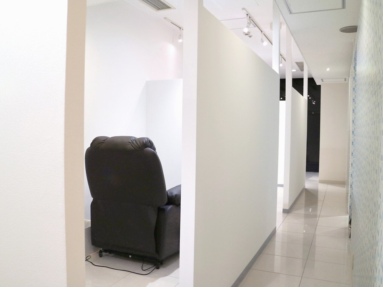 BROHM（ブローム）水天宮前東京シティエアターミナル店店舗内装写真