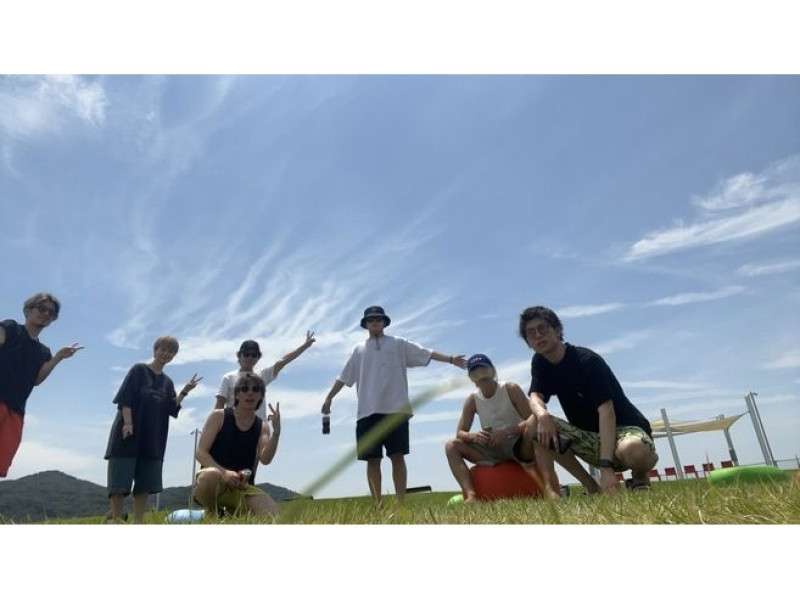 サロン写真6